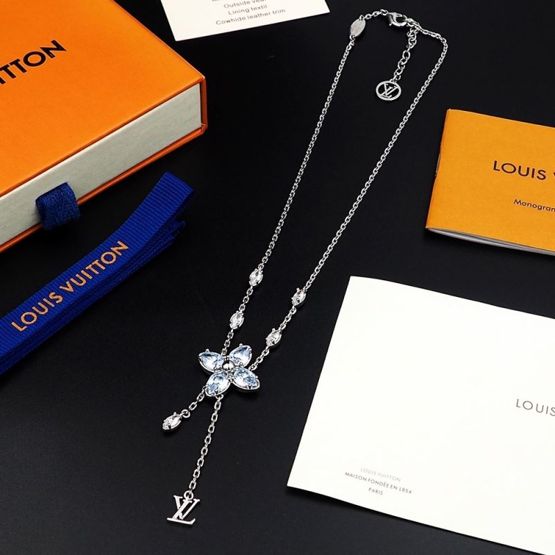 Louis Vuitton Necklaces